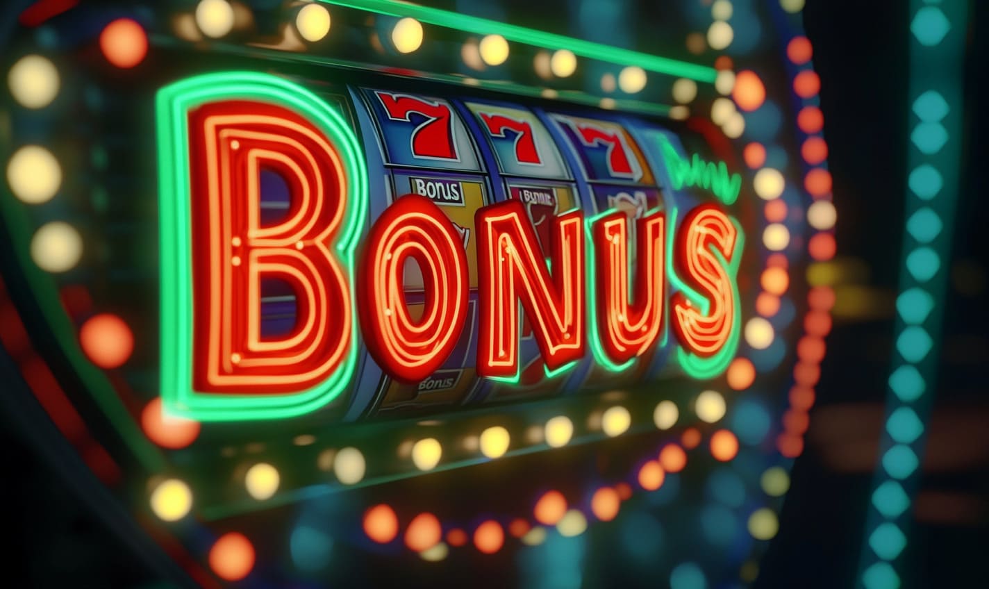 VBig Win Can Start with a Bonus at BK333 Casino
                              